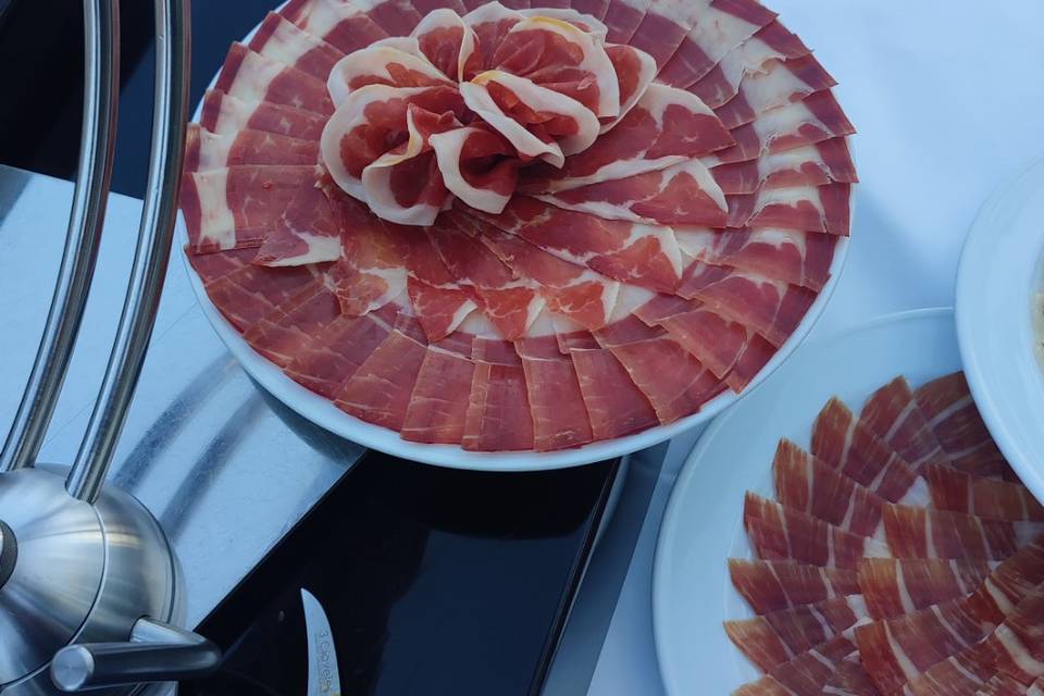 Jamón