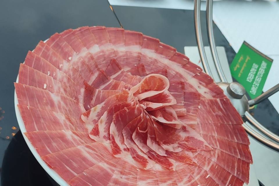 Jamón