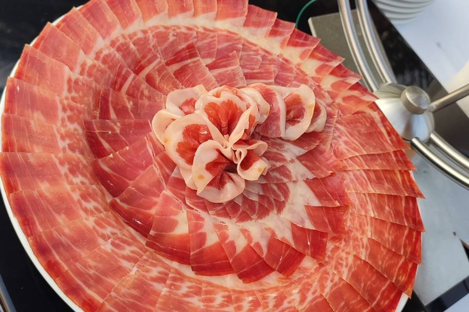 Jamón