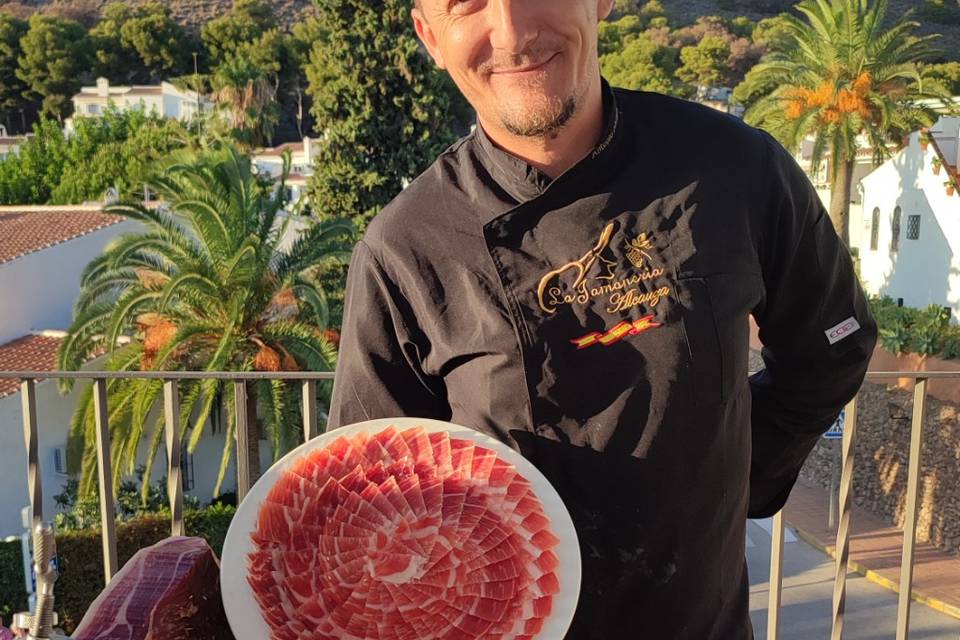 Jamón