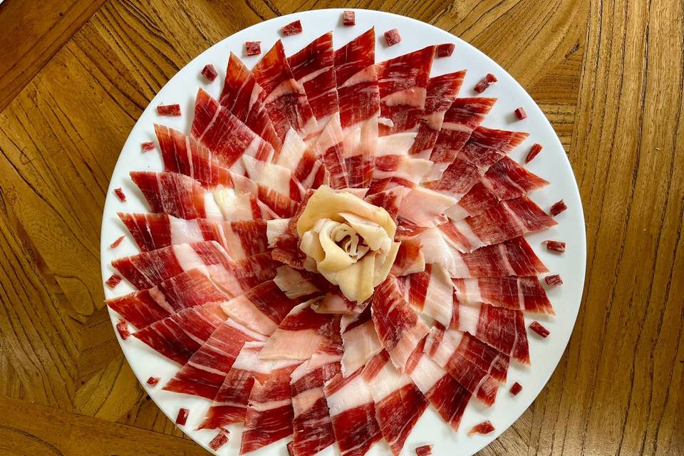 Jamón al Corte