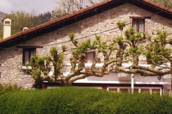 Restaurante Fagollaga