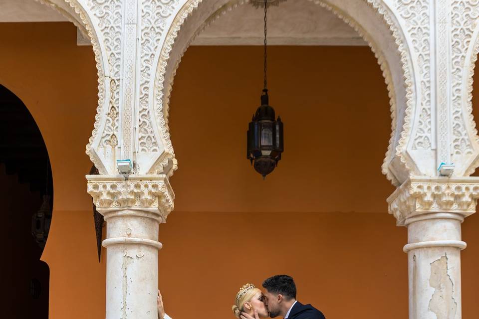 Hacienda Al baraka