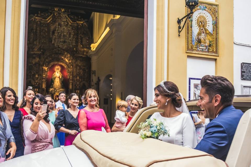 Capilla de los marineros