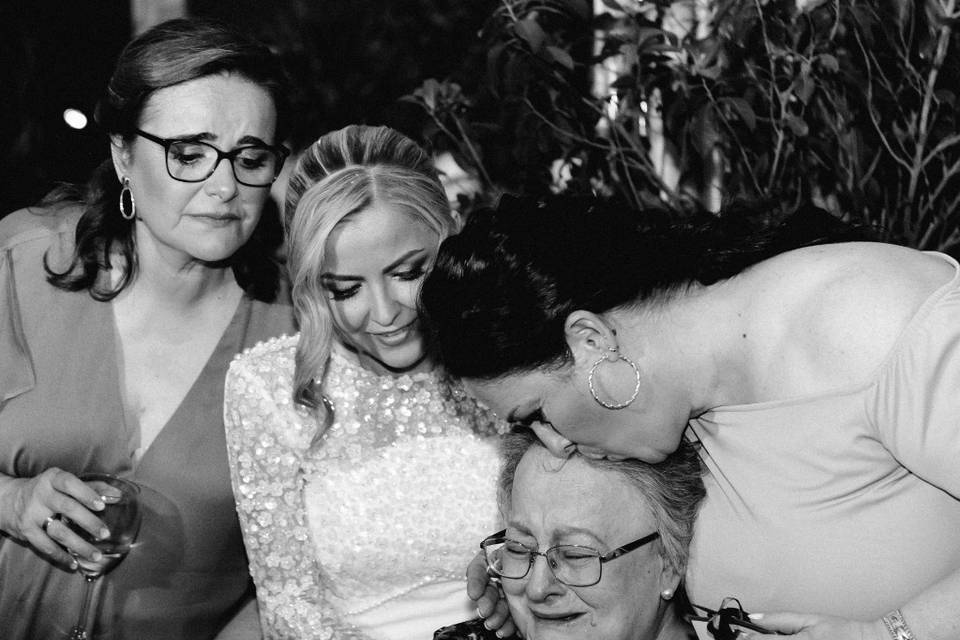 Boda Olivares