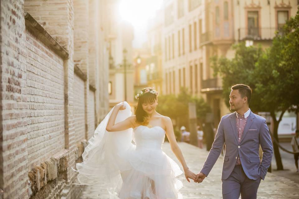 Postboda