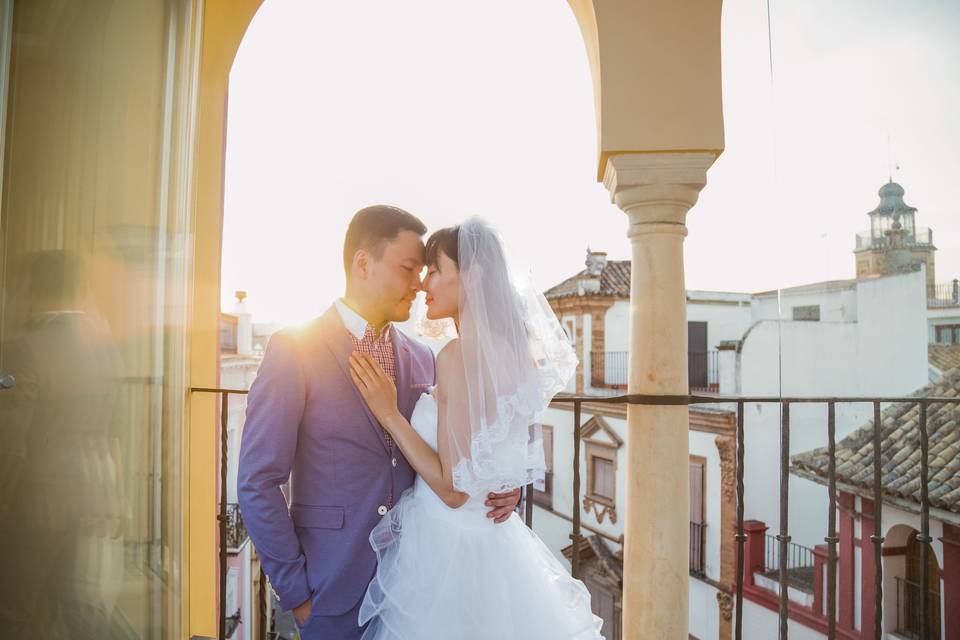 Postboda