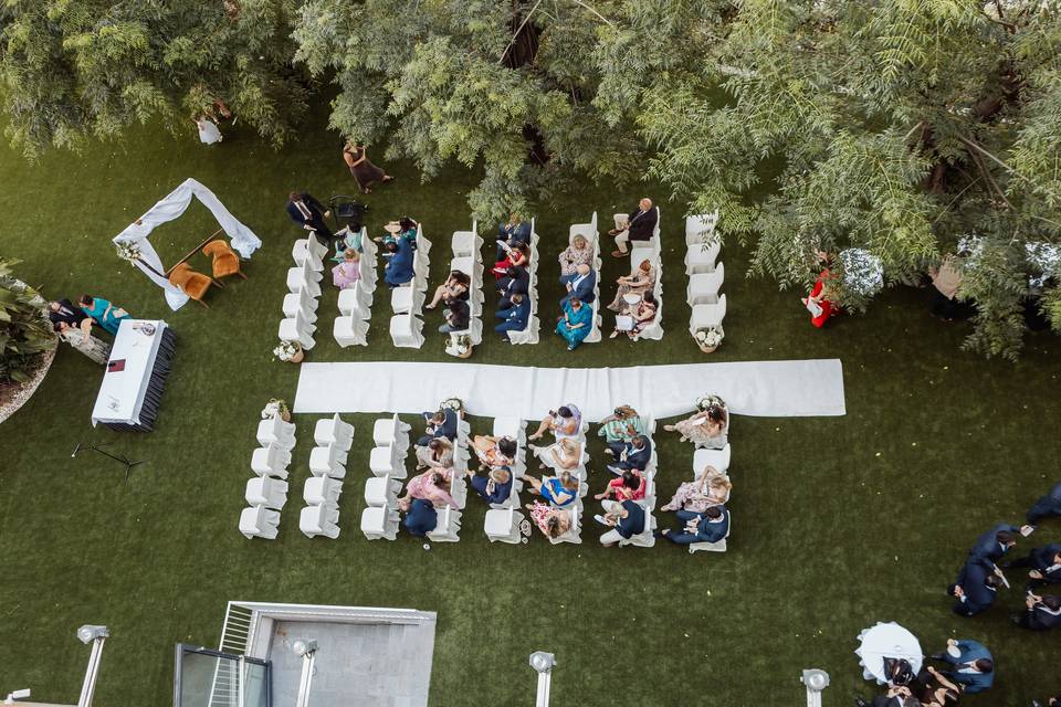 Hotel Ribera Triana