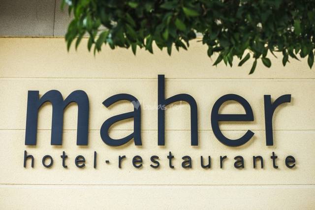 Restaurante Maher