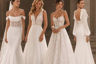 Nereida Novias