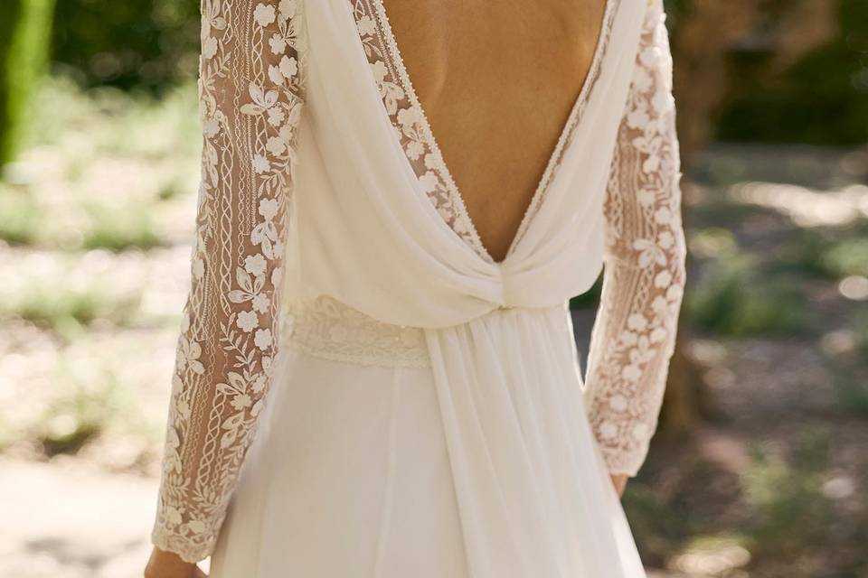 Alma Novias