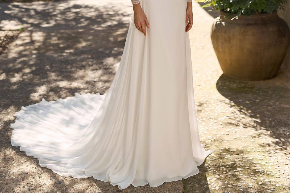 Alma Novias
