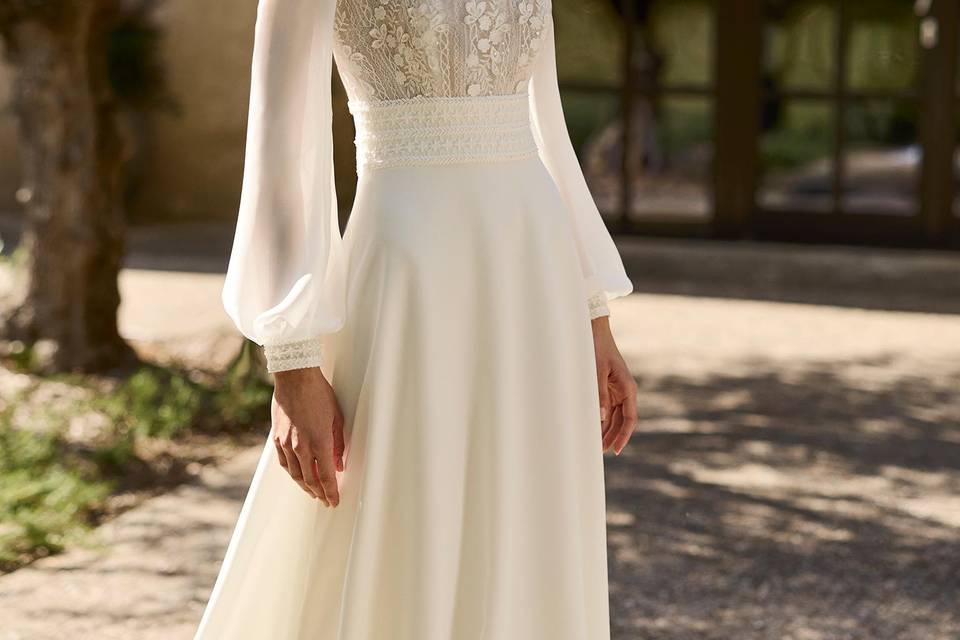 Alma Novias