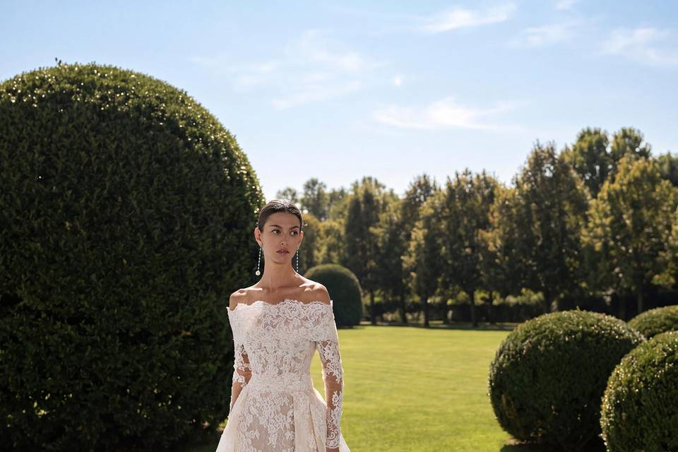 Luna Novias