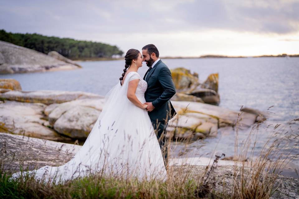 Tania & cristobál