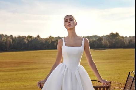 White One