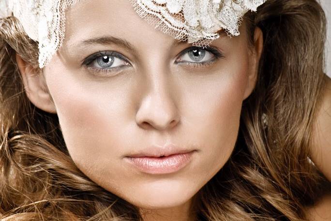 Maquillaje efecto cara lavada