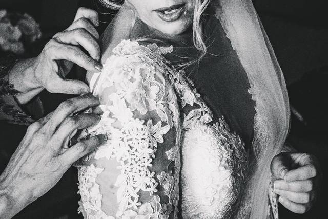 Timing día de la boda