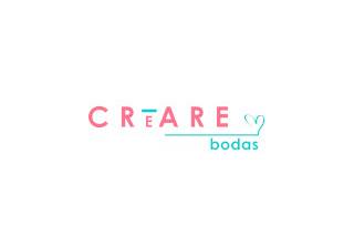 Crearebodas  logo