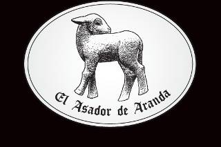 Logo El Asador de Aranda