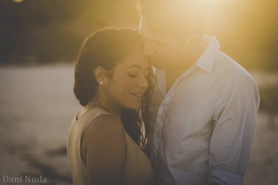 Preboda en México