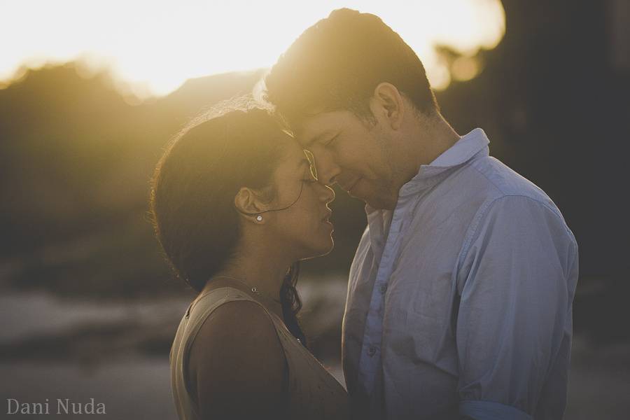 Preboda en México