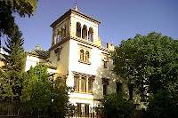 Asador de Aranda Sevilla