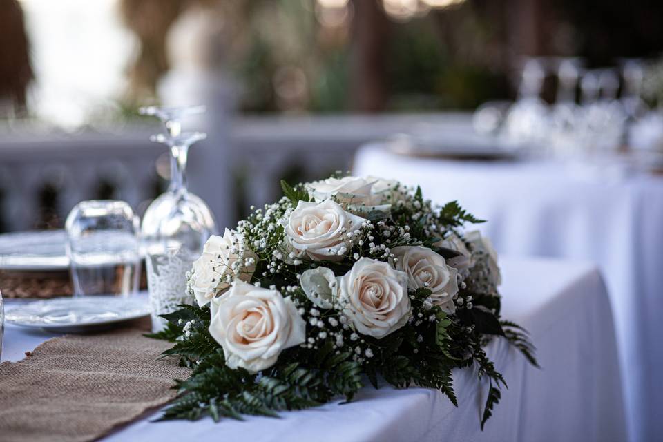 Boda en La Costa del Sol