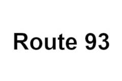 Route 93