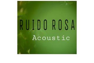 Ruido Rosa Acoustic  logo