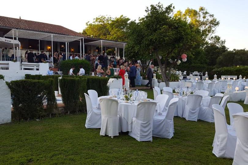 La Cabaña de Sotogrande