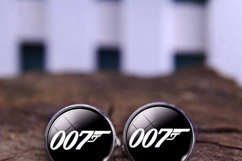 Gemelos de 007