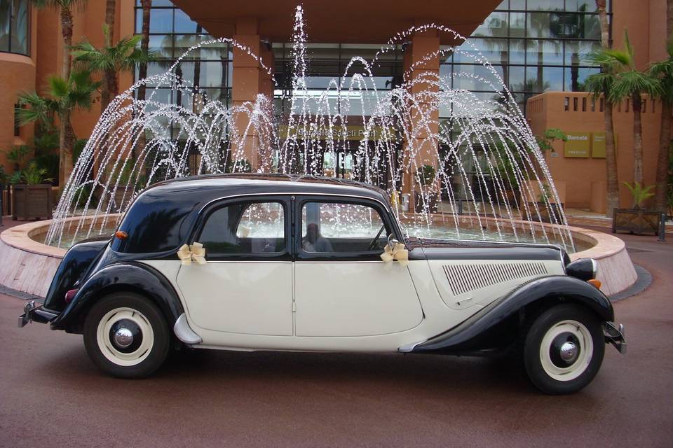 Paco Benítez Coches