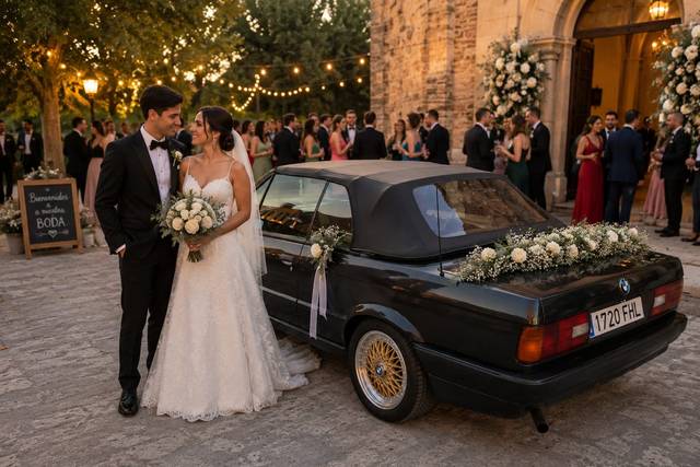 Boda