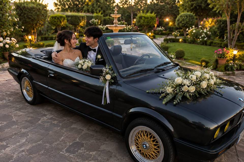 Boda