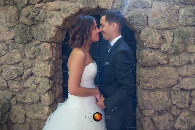 Jessi y Cristian