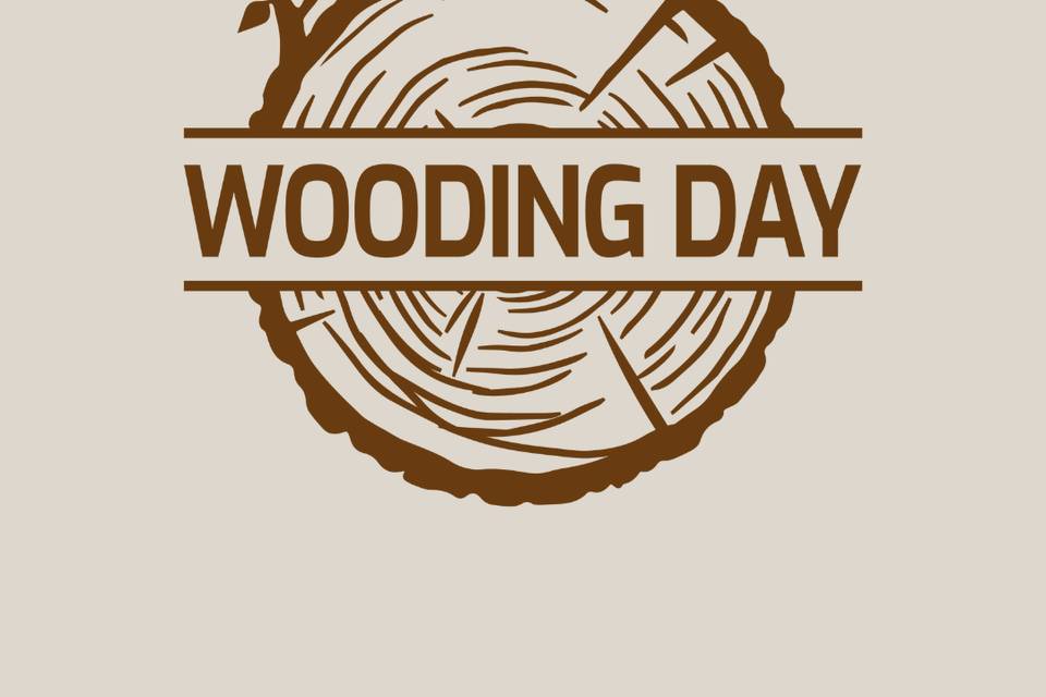 Woodingday