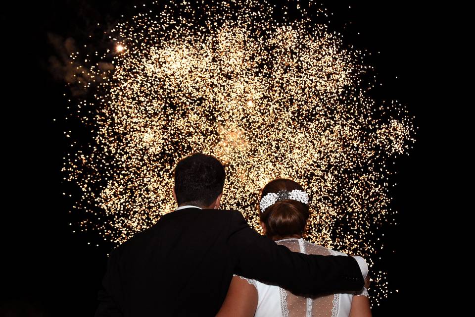 Fotógrafos de boda en Huesca