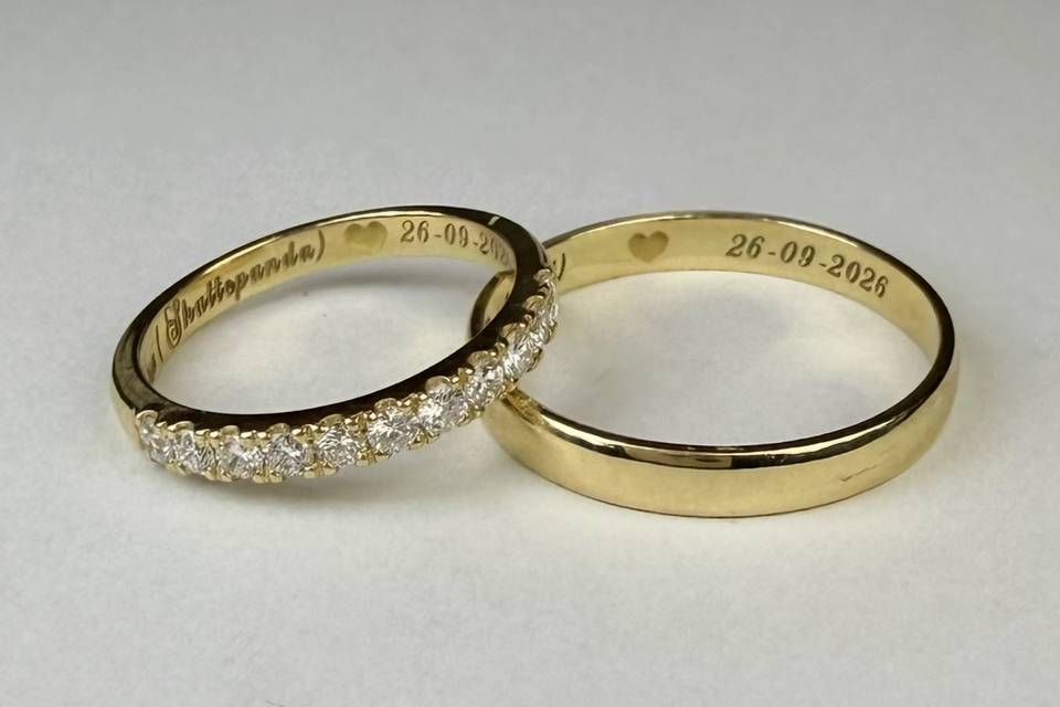 Diamantes