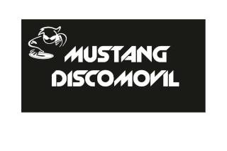 Mustang Discomóvil
