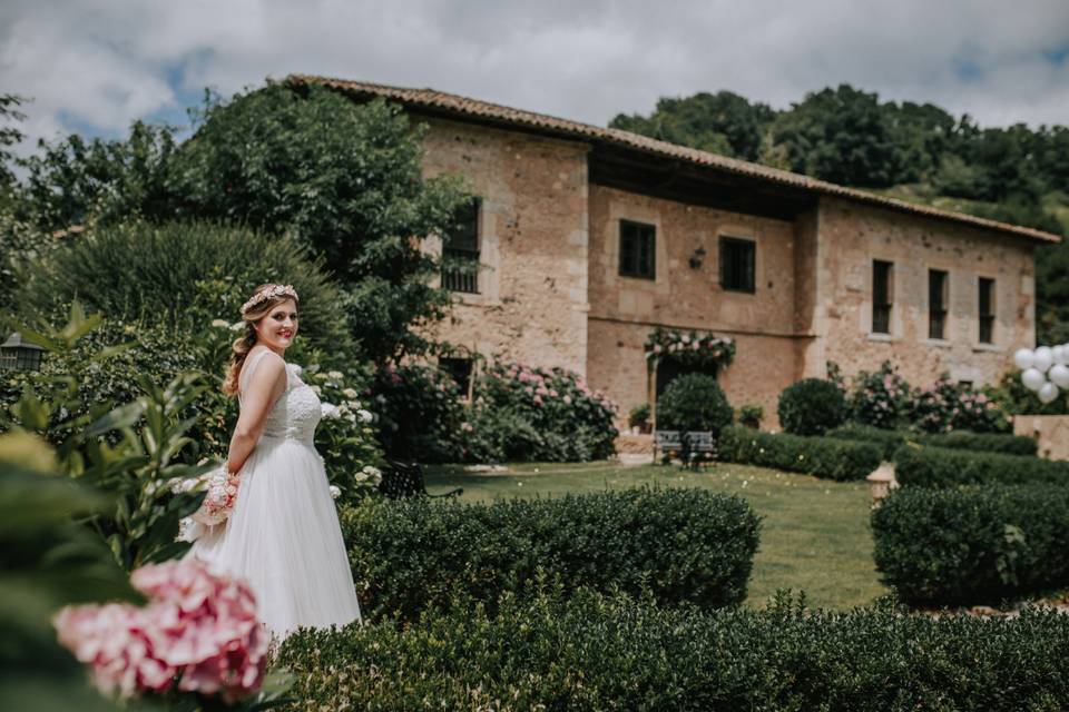 Lorena Francos fotografía