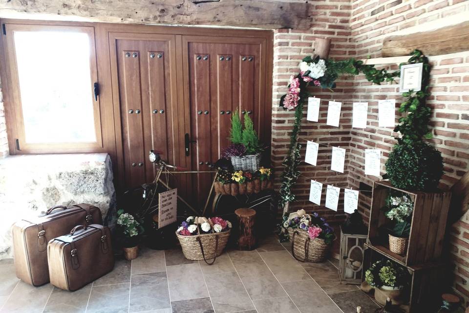 Finca La Casona