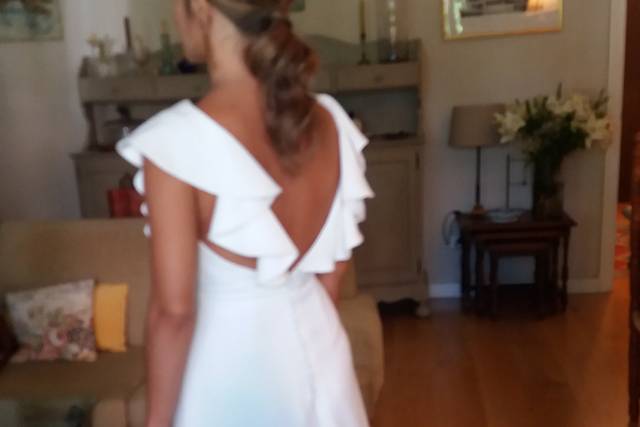 Novia Alicia