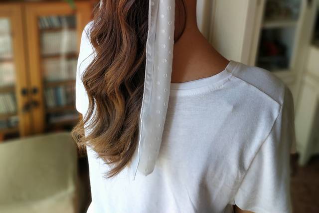 Novia Julia