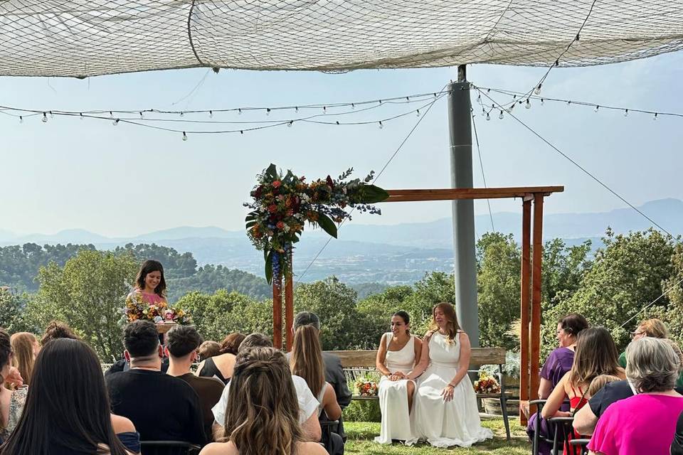 Ceremonia