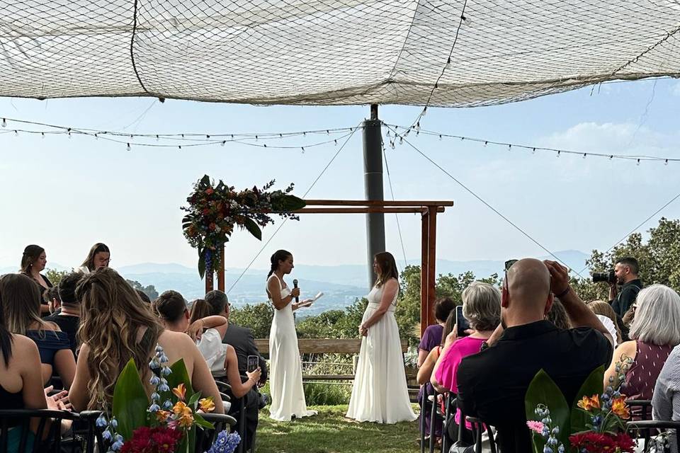 Ceremonia