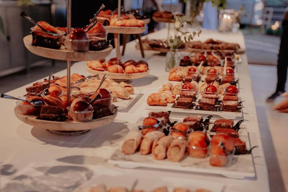 Postres