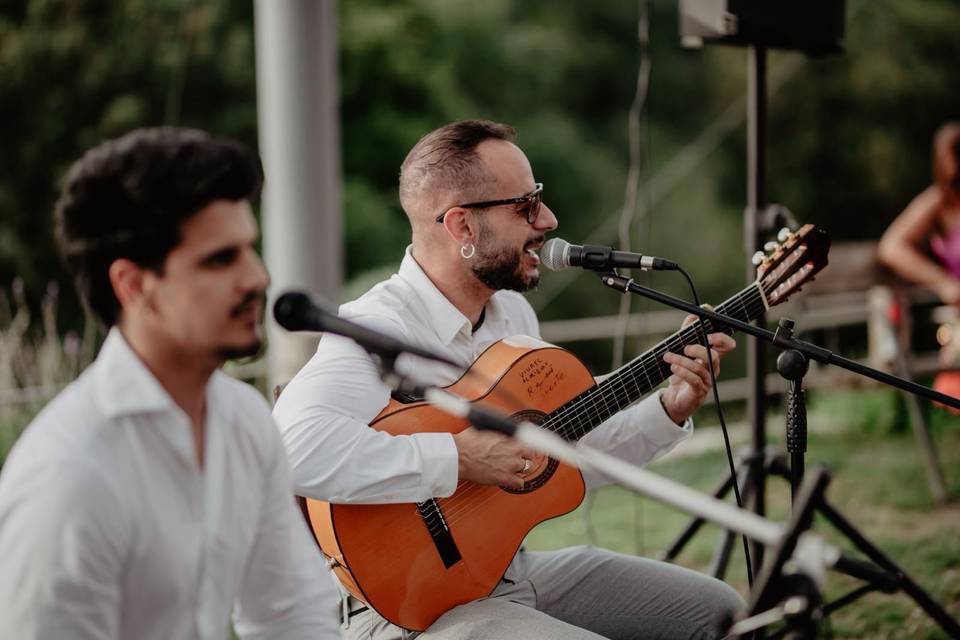 Música