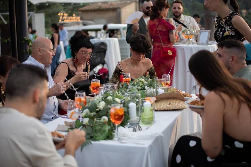 Cocktail