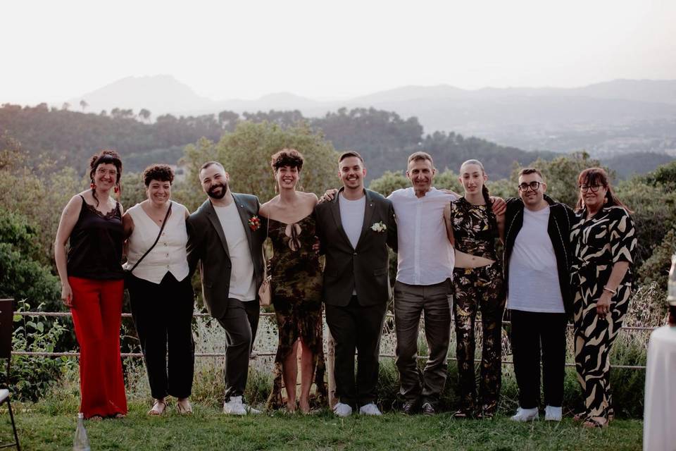 Boda